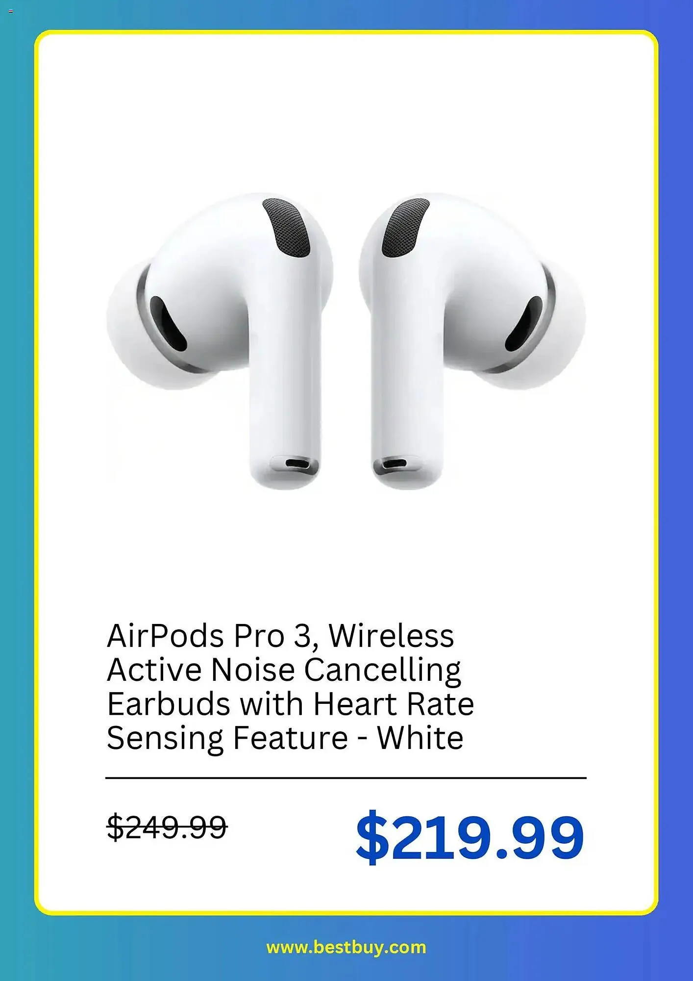 Weekly ad Best Buy weekly ad from March 6 to April 7 2026 - Page 2