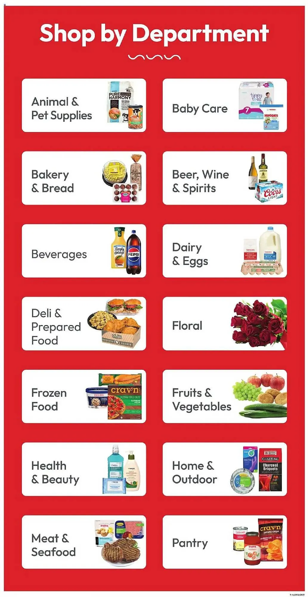 Weekly ad Stater Bros weekly ad from November 12 to November 18 2025 - Page 9