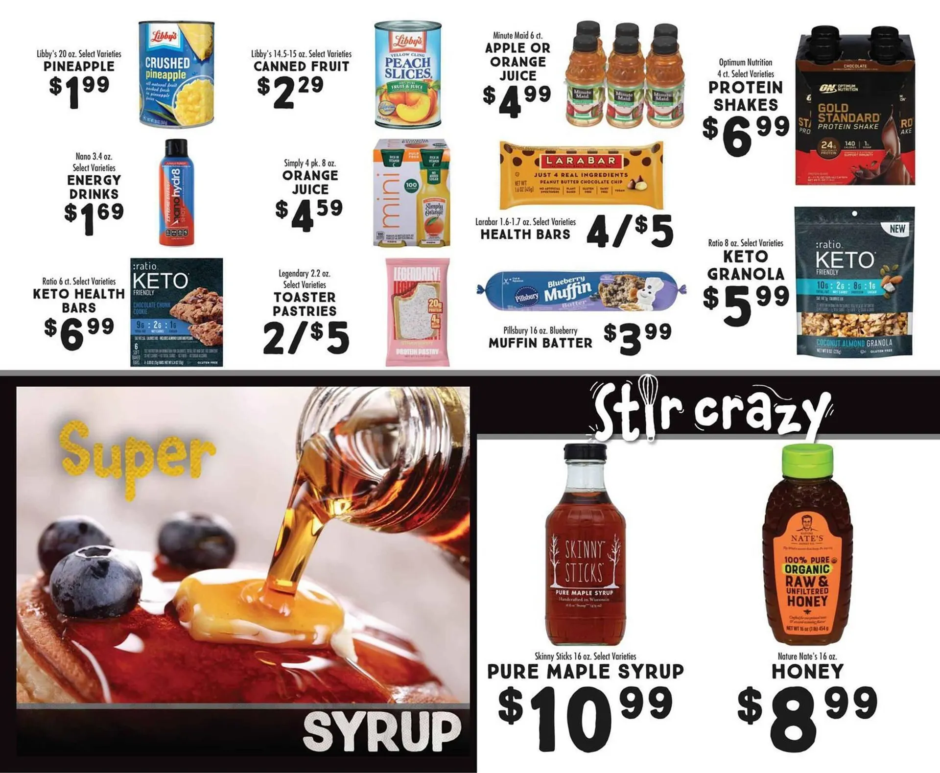 Weekly ad Maceys Weekly Ad from May 7 to June 3 2025 - Page 2