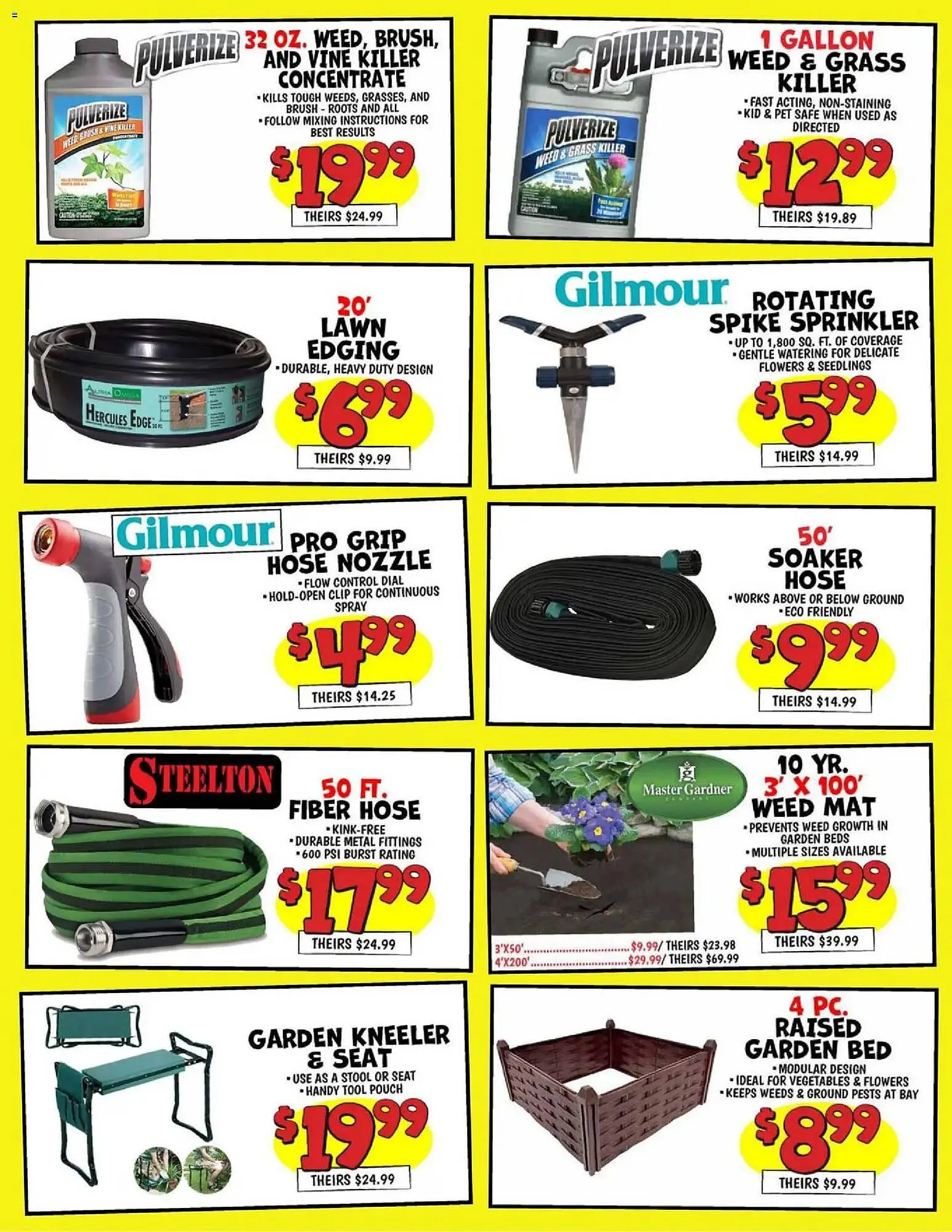 Weekly ad Ollie's weekly ad from May 9 to May 14 2026 - Page 3