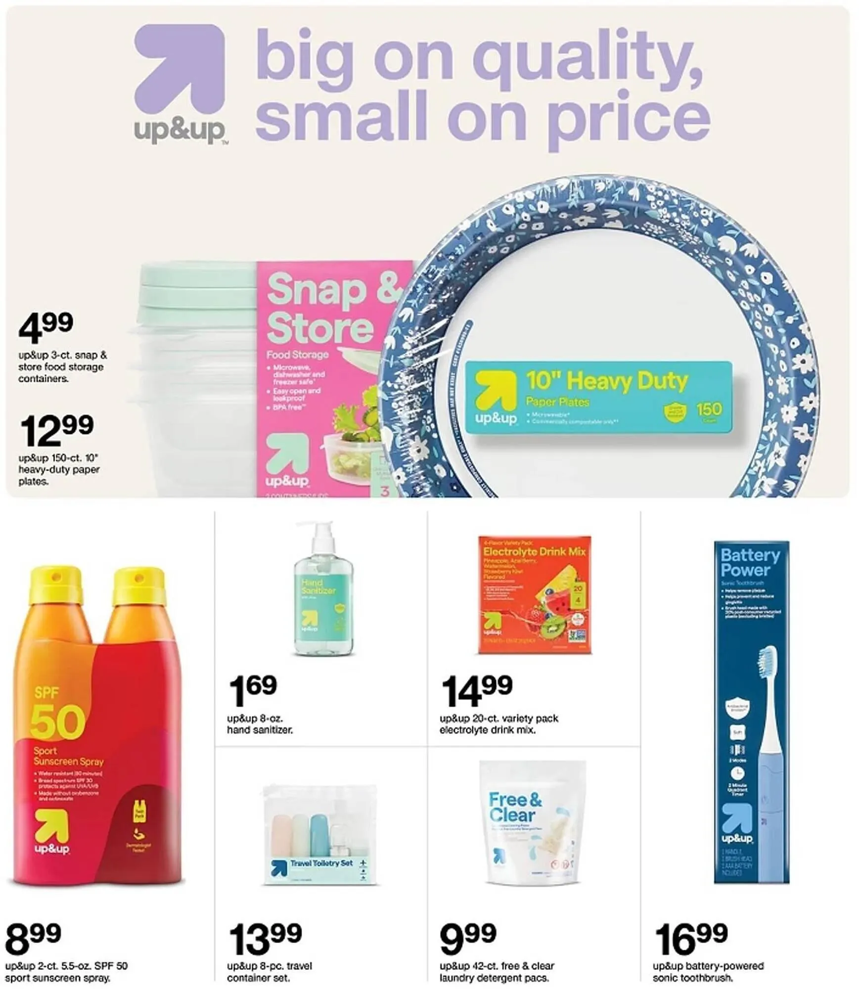 Weekly ad Target weekly ad from January 25 to January 31 2026 - Page 33