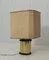 Mid-Century Modern Table Lamp, 1960s
