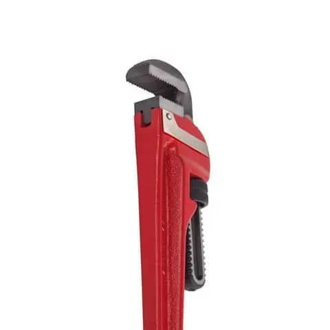 Ace Pipe Wrench 10 in. L 1 pc