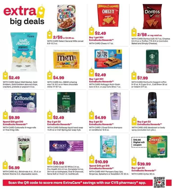 Weekly ad Current deals and offers from March 16 to March 22 2025 - Page 2