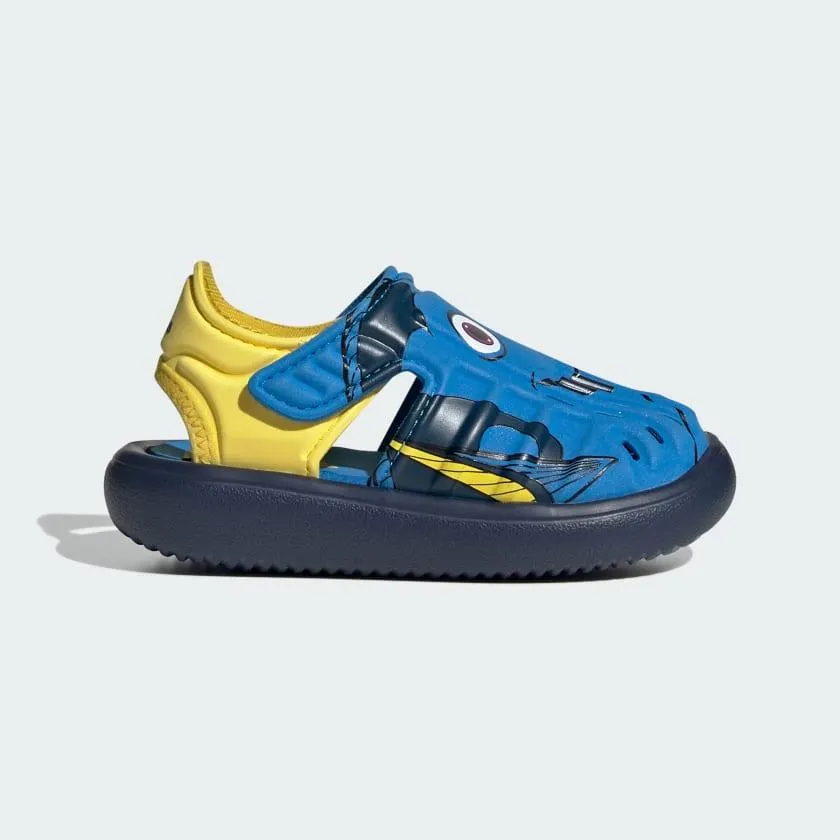 ADIDAS PIXAR WATER SANDAL DISNEY INFANT