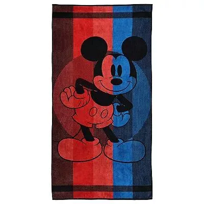 Disney's Mickey Mouse Oversized Beach Towel by The Big One®