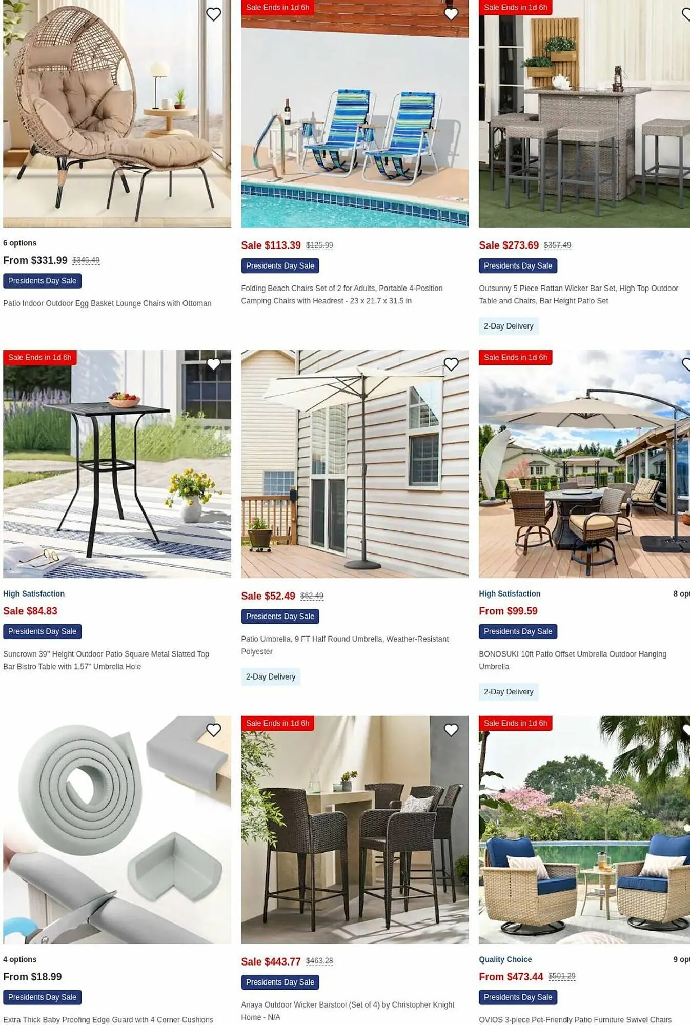 Weekly ad Bed Bath & Beyond Weekly Ad from February 17 to February 26 2025 - Page 78