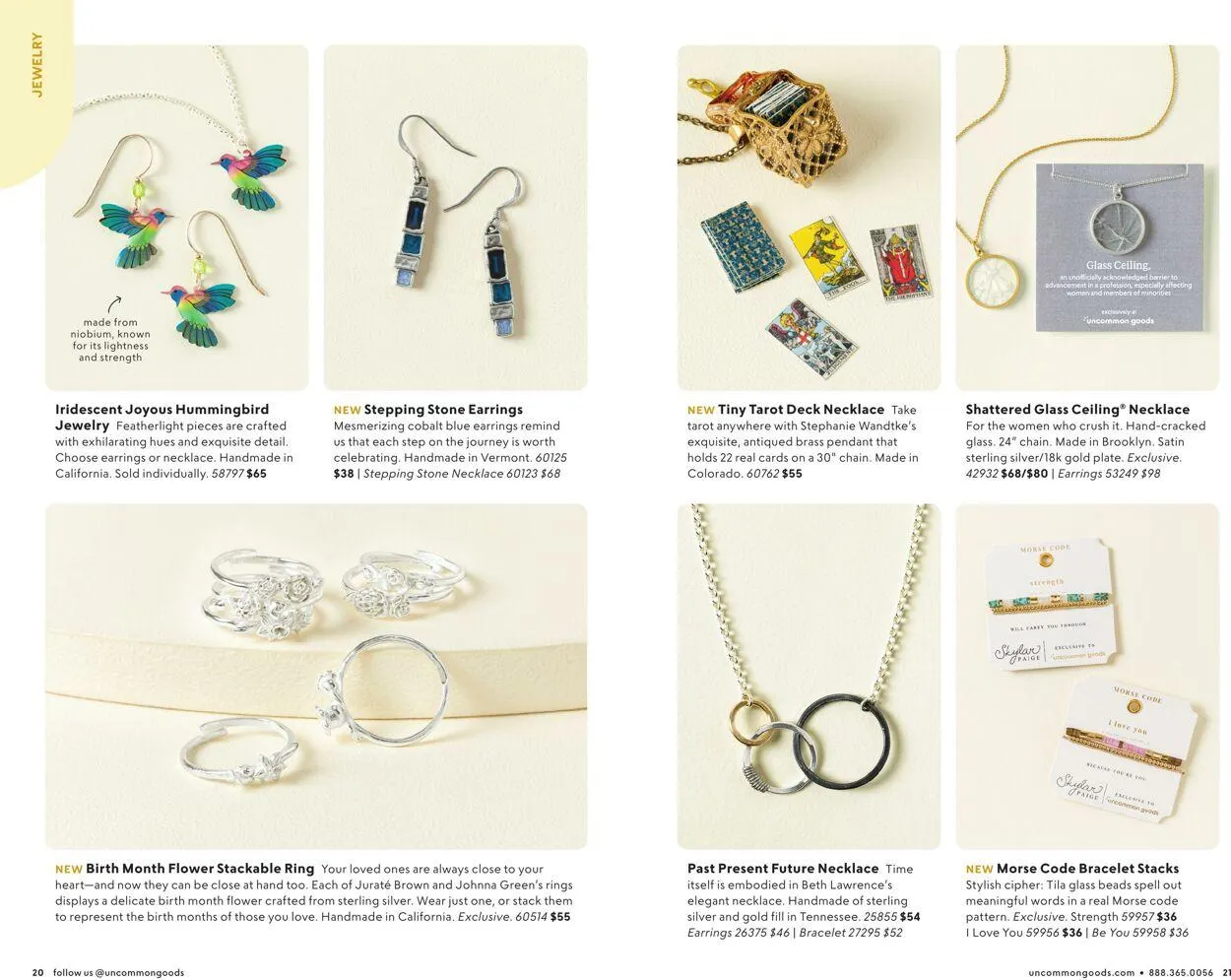 Weekly ad Uncommon Goods from January 23 to February 6 2025 - Page 11