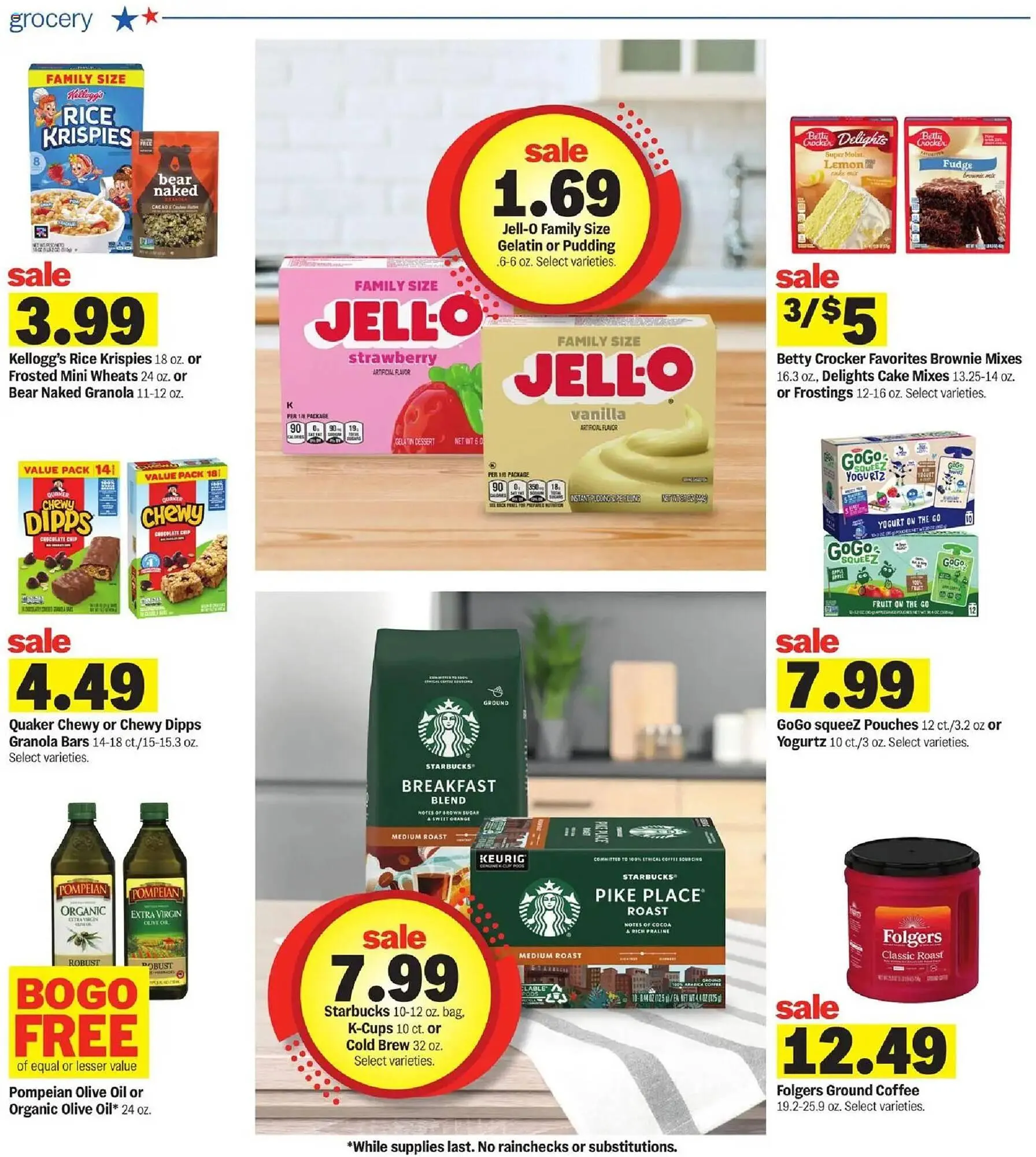 Weekly ad Meijer weekly ad from May 13 to May 19 2026 - Page 26