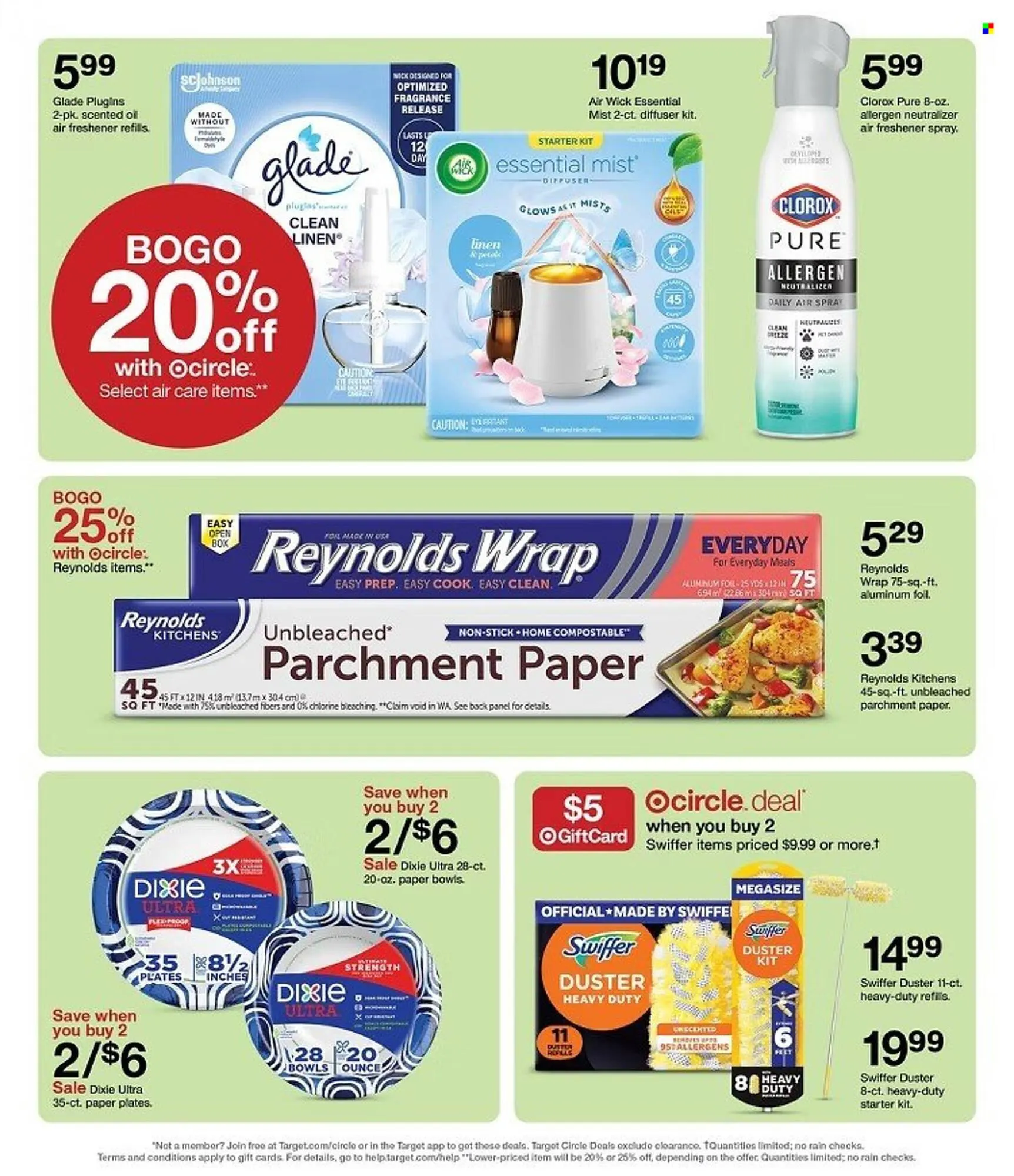 Weekly ad Target weekly ad from March 15 to March 21 2026 - Page 15