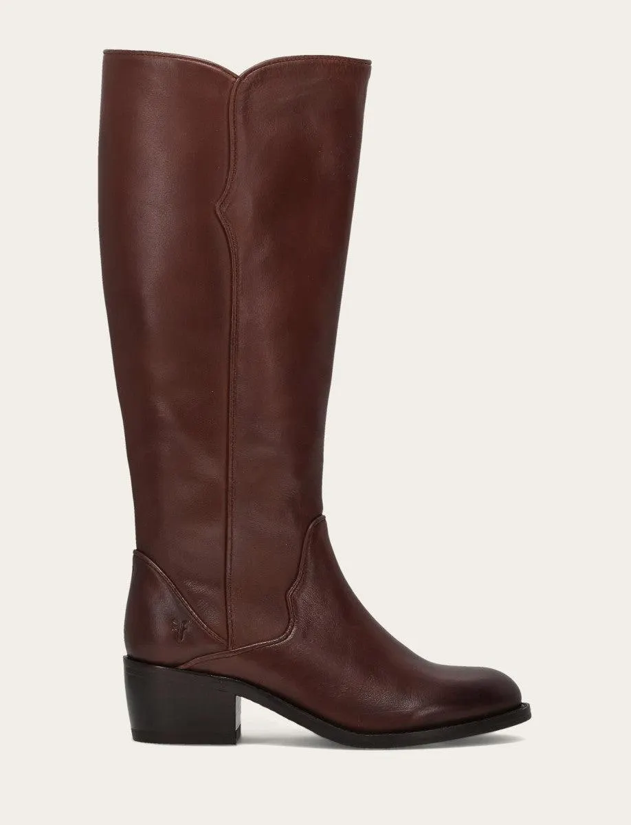 Carson 2 Piping Tall