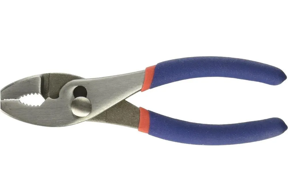 Helping Hand 6" Slip Joint Pliers