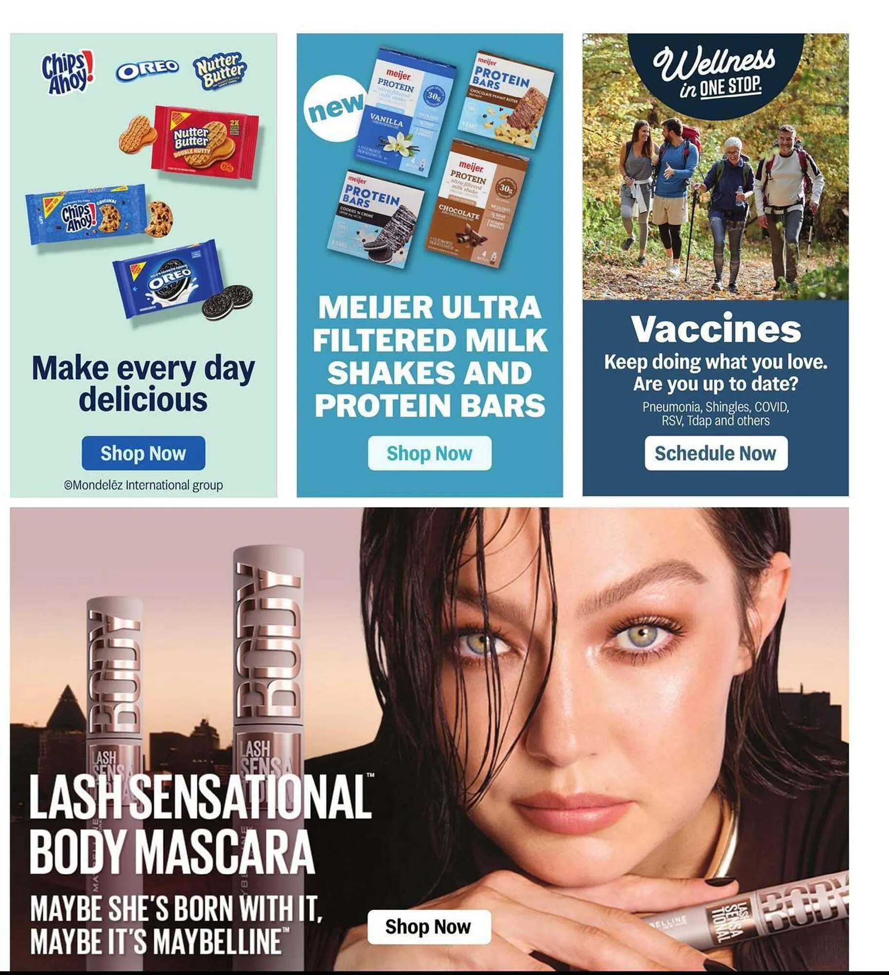 Weekly ad Meijer weekly ad from March 18 to March 24 2026 - Page 35