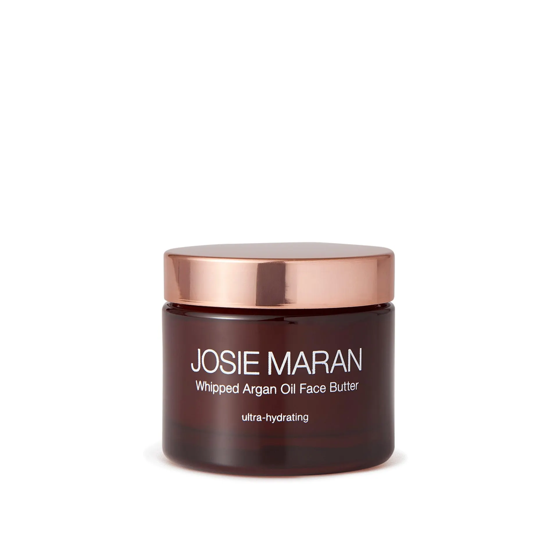 Whipped Argan Oil Face Butter