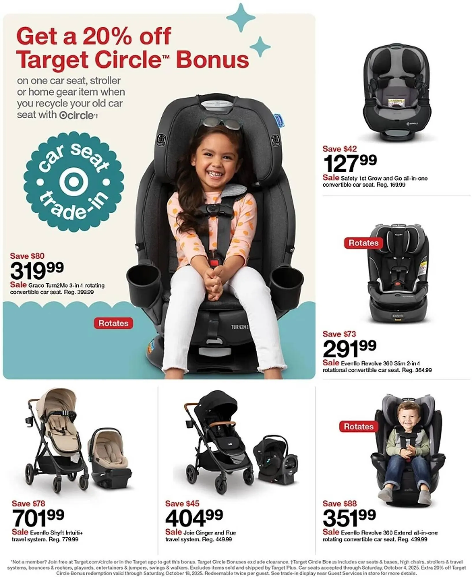 Weekly ad Target weekly ad from September 21 to September 27 2025 - Page 24