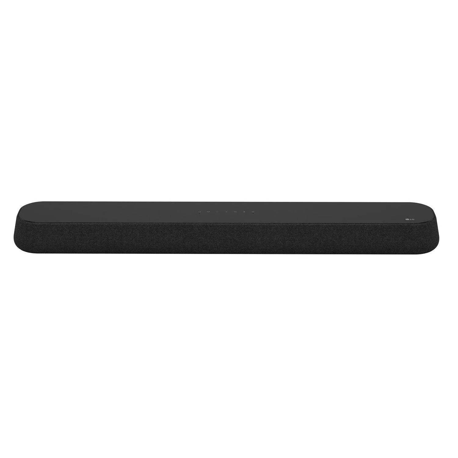 LG SE6S Eclair Smart Sound Bar with Dolby Atmos and Apple Airplay 2
