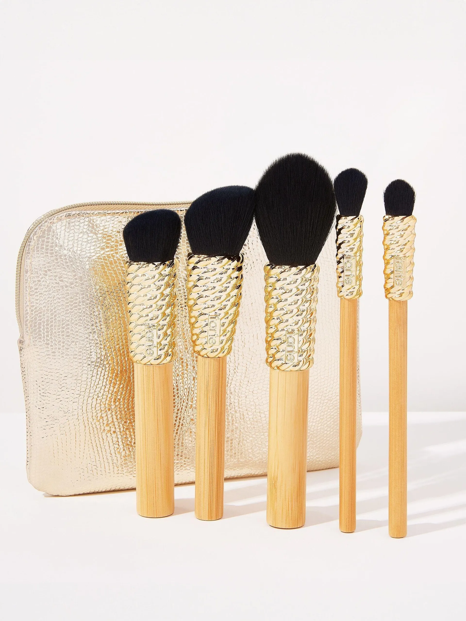 statement stunners brush set