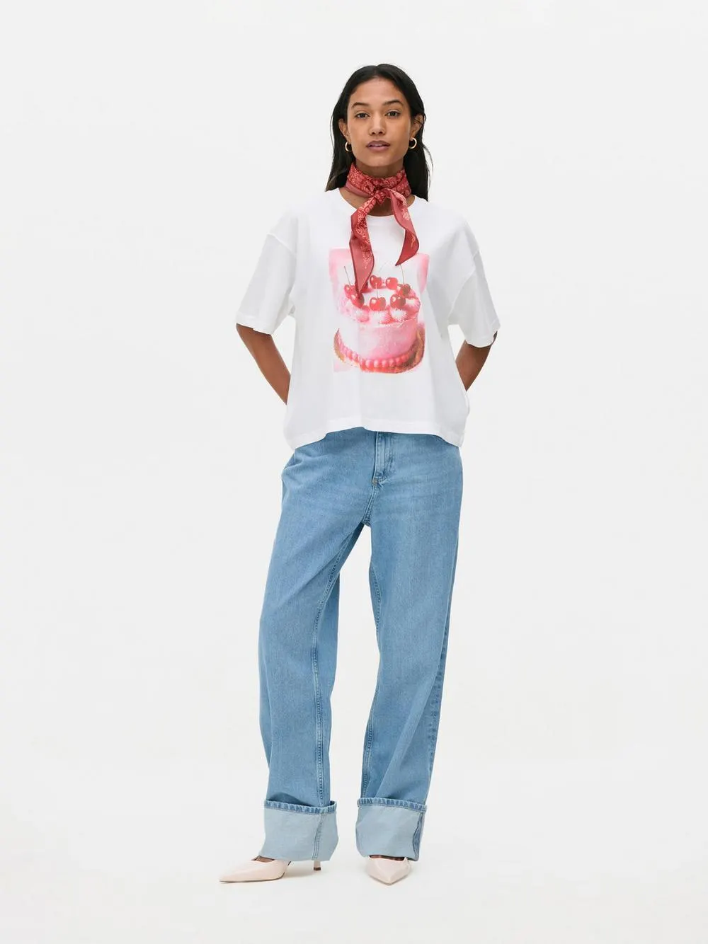 Hot and Spicy Chilli Pepper T-Shirt