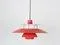 Vintage PH 5 Pendant Lamp by Poul Henningsen for Louis Poulsen, 1980s