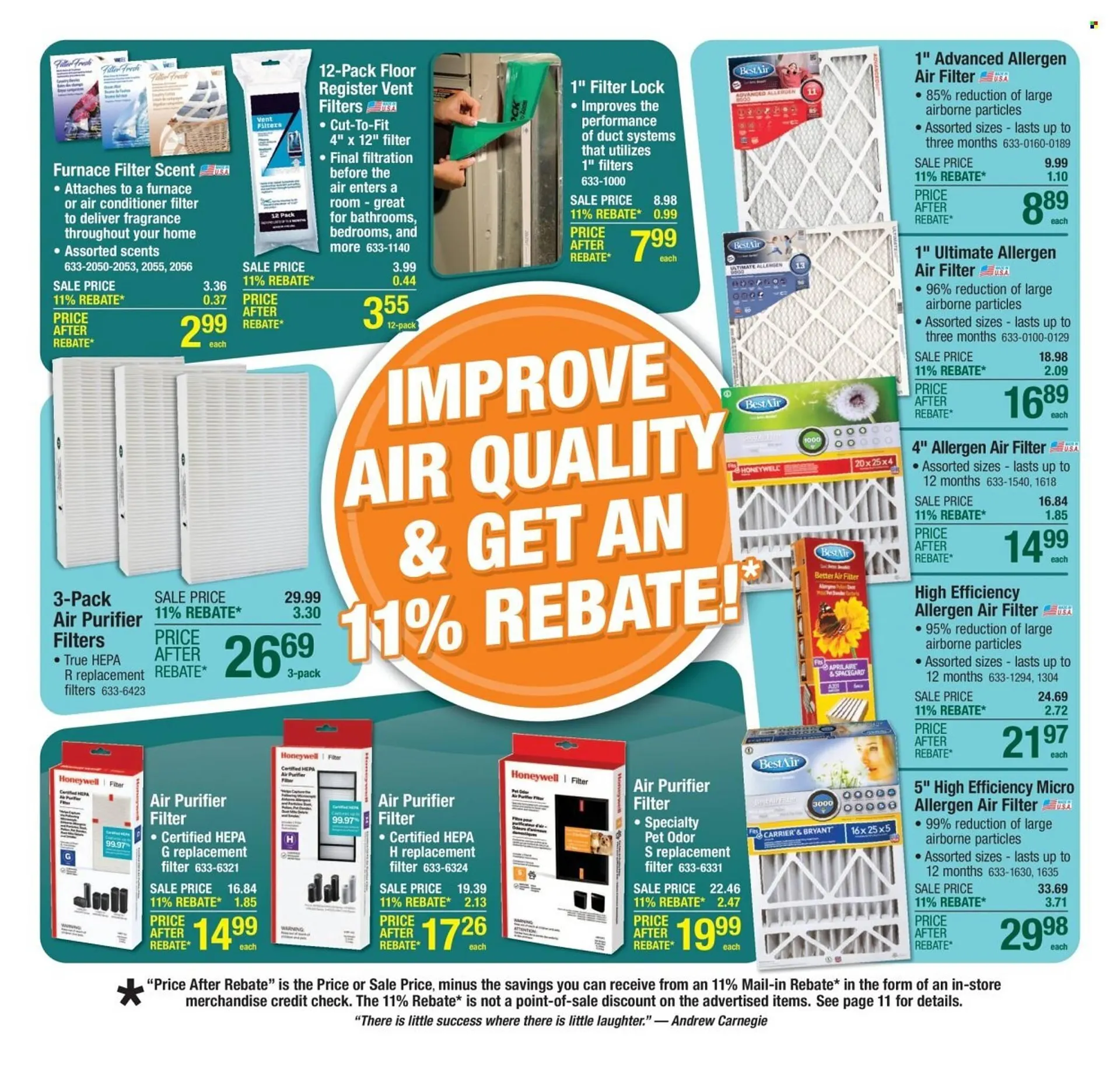Weekly ad Menards Weekly Ad from May 22 to June 1 2025 - Page 3