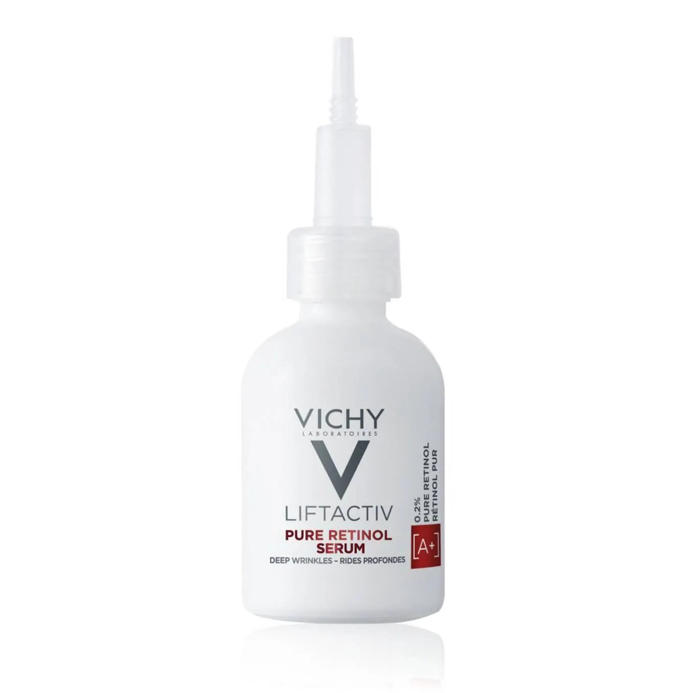 LiftActiv Pure Retinol Serum