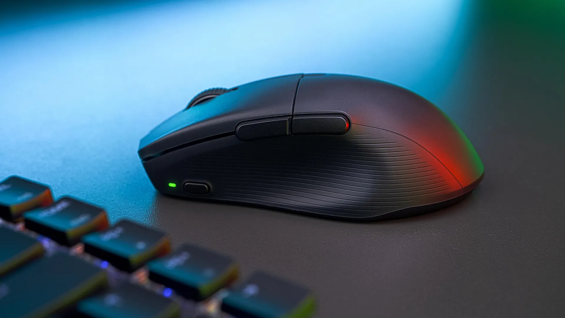 PURE WIRELESS PERFORMANCE