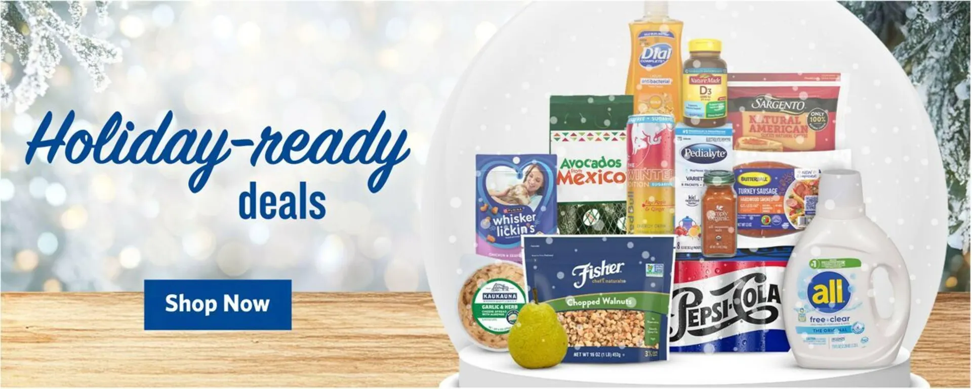 Weekly ad Food Lion weekly ad from November 19 to November 27 2025 - Page 15
