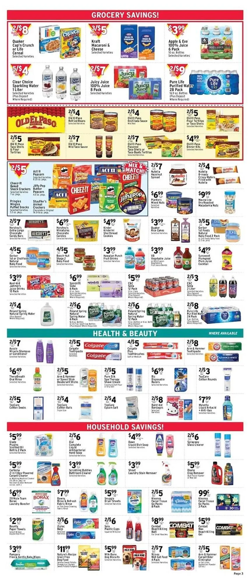 Weekly ad Met Foodmarkets weekly ad from April 17 to April 23 2026 - Page 3