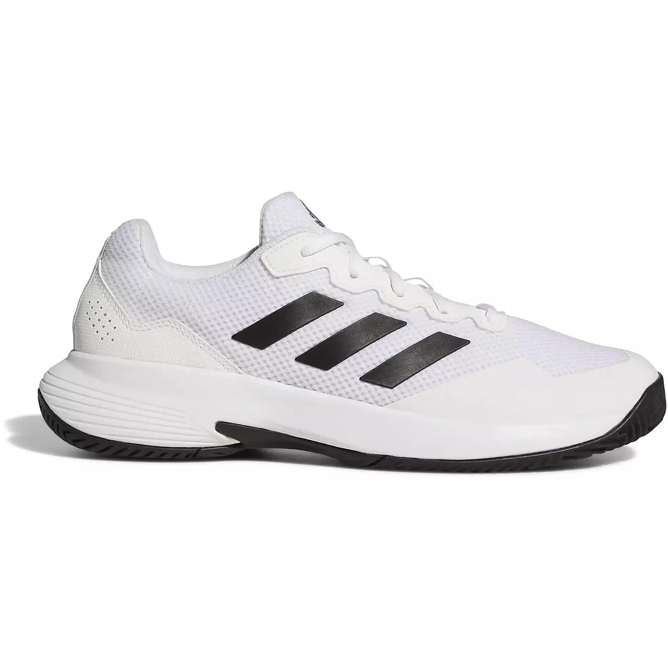 adidas Men's GameCourt 2 Tennis Shoes