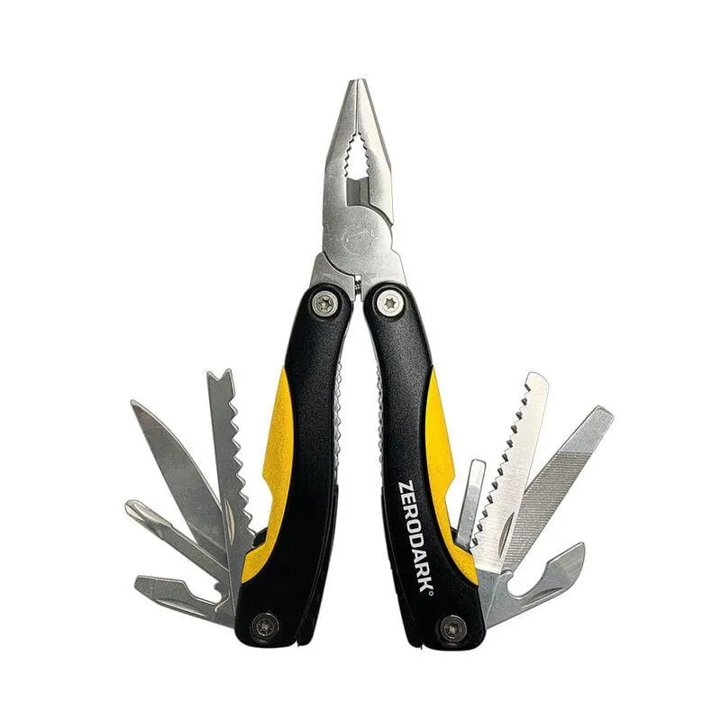 Aduro ZeroDark 12-in-1 Multi-Tool