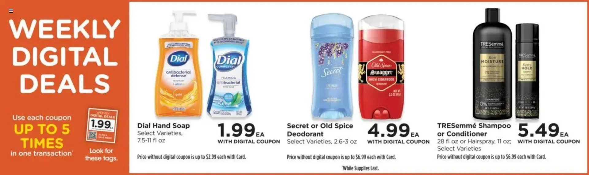 Weekly ad QFC weekly ad from September 10 to September 17 2025 - Page 3