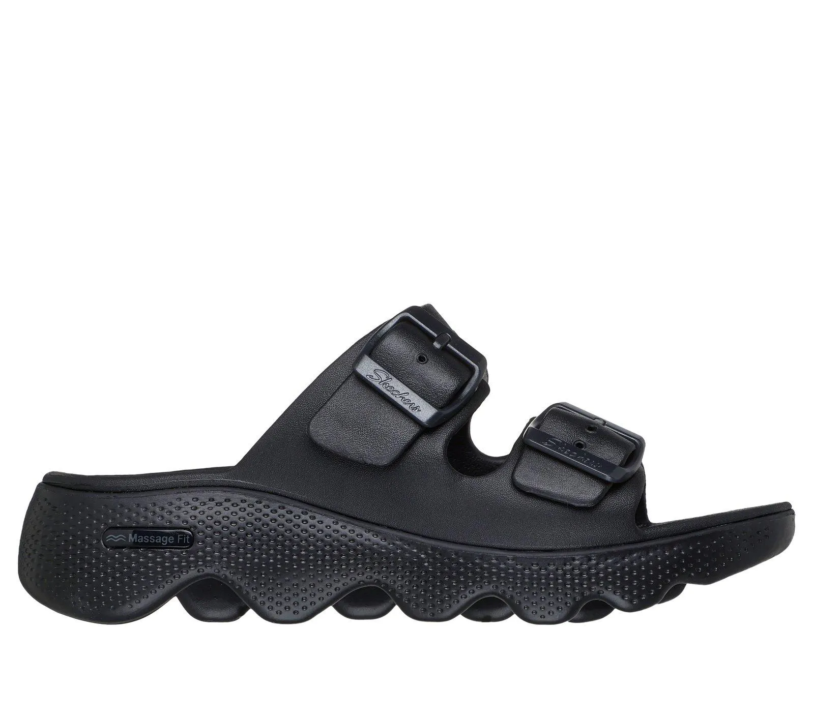 Foamies: Massage Fit Sandal - Care Free