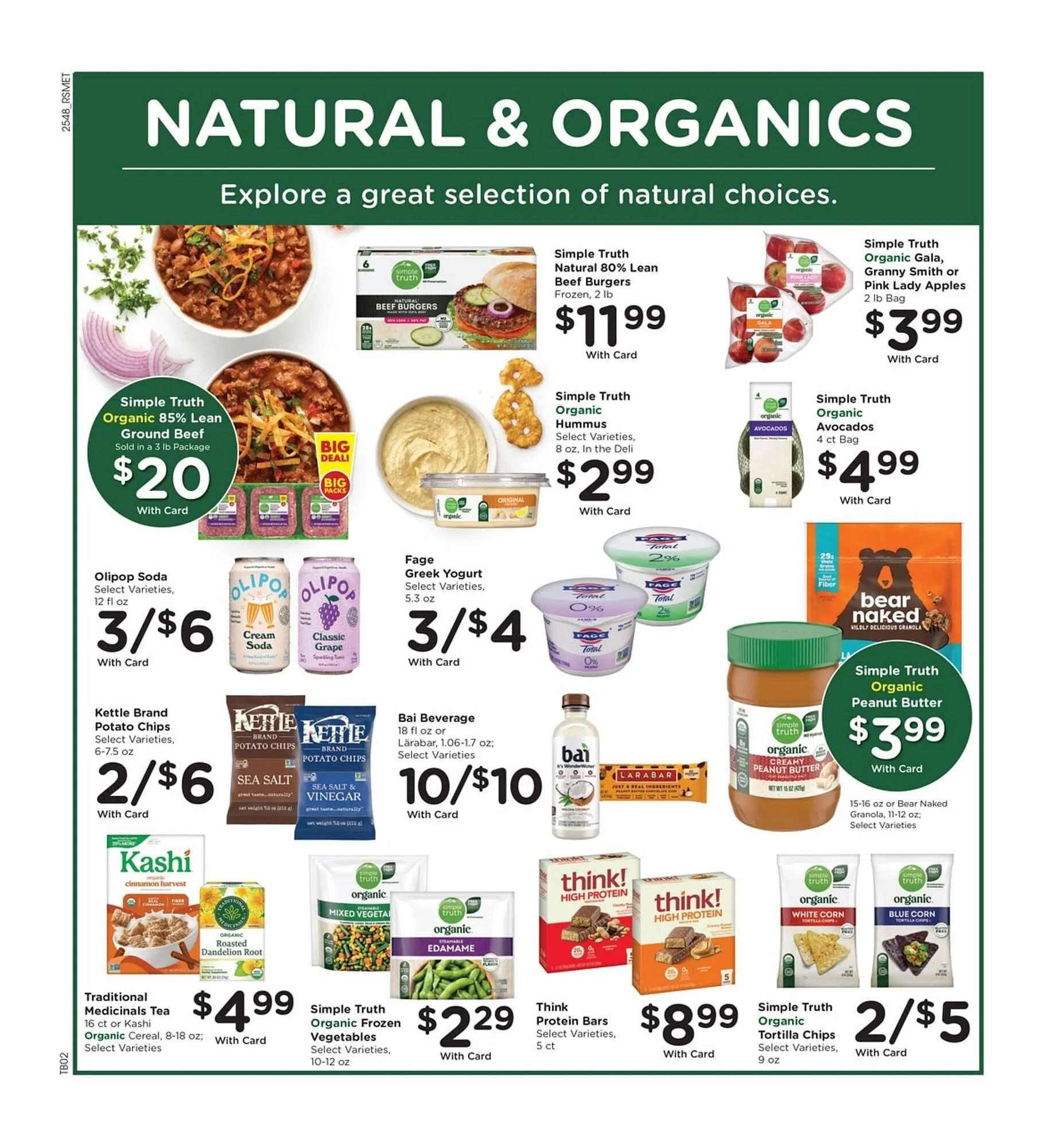 Weekly ad Metro Market weekly ad from January 2 to January 6 2026 - Page 5