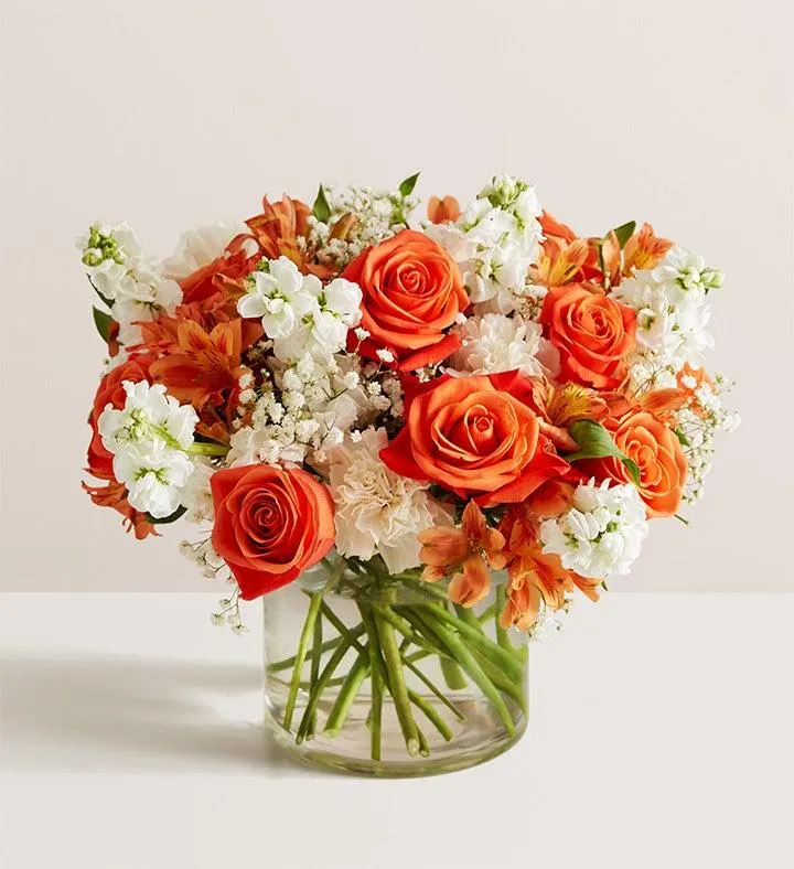 Sweet Citrus™ Bouquet