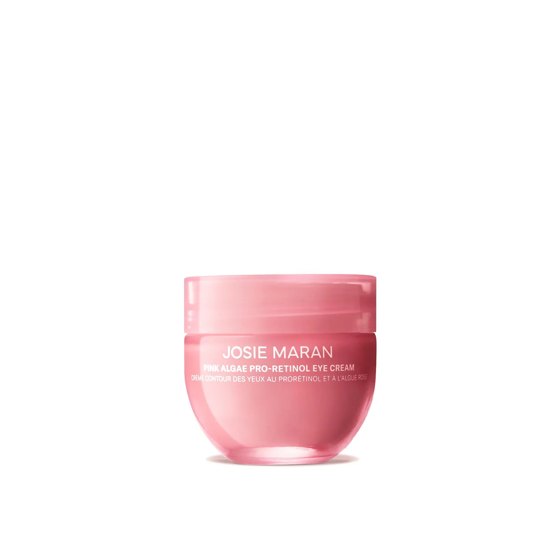 Pink Algae Pro-Retinol Eye Cream