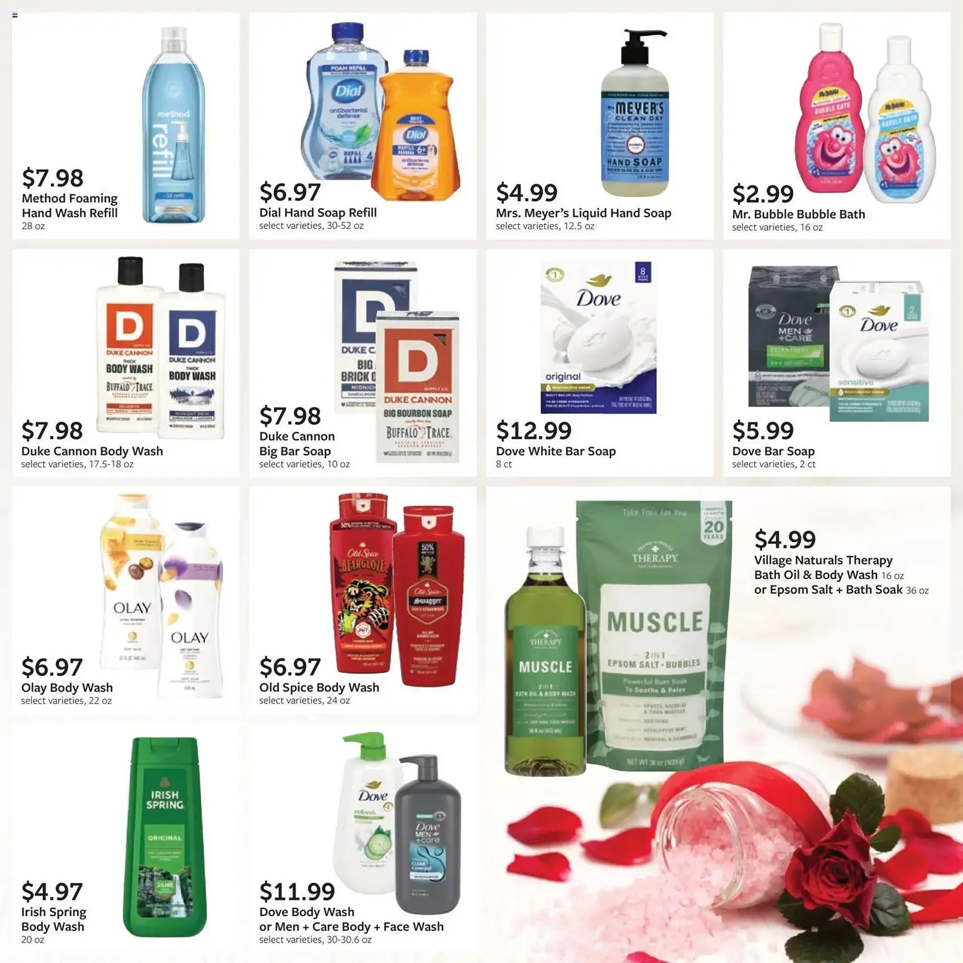Weekly ad Fareway weekly ad from February 2 to March 1 2026 - Page 28