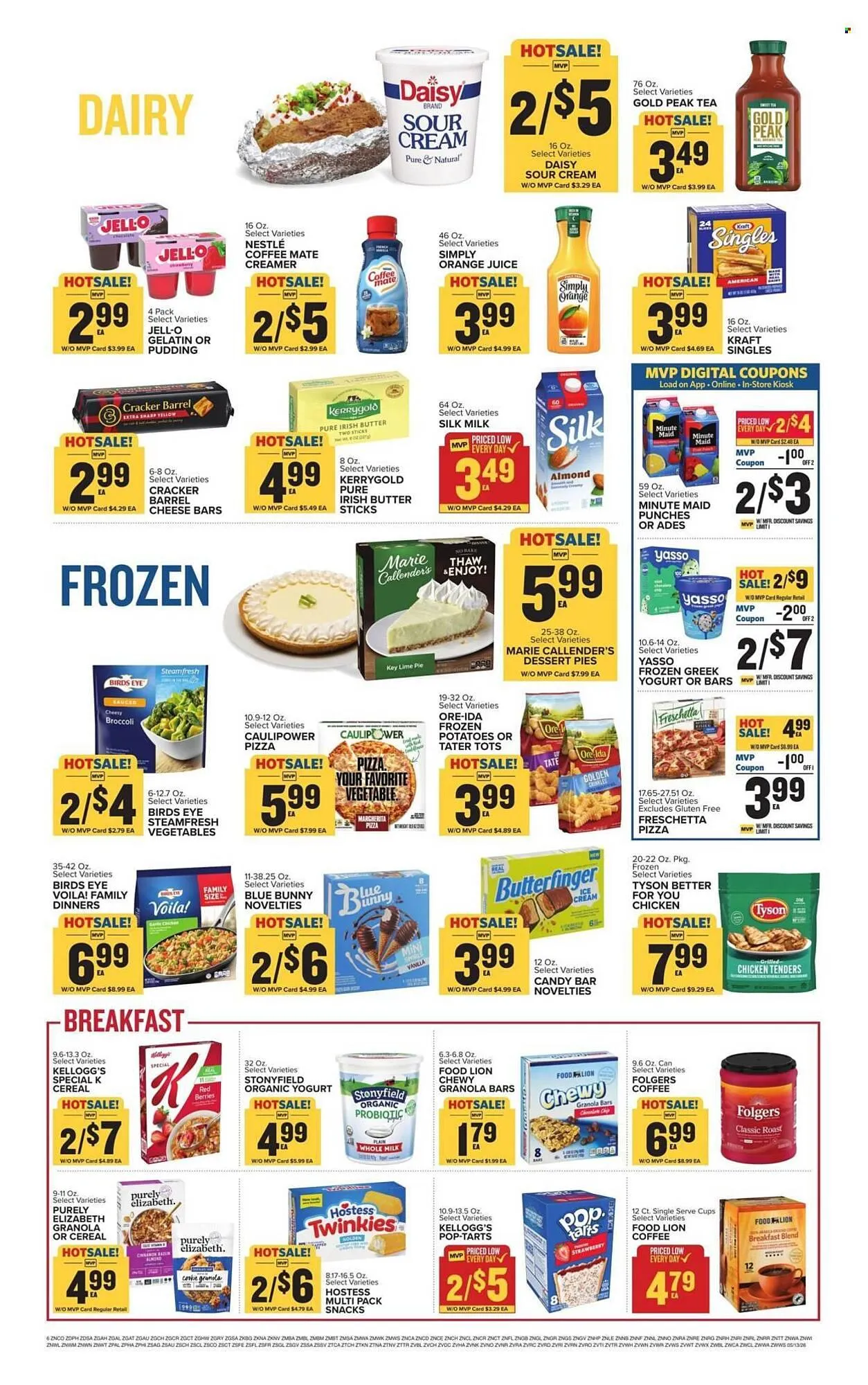 Weekly ad Food Lion weekly ad from May 13 to May 19 2026 - Page 7