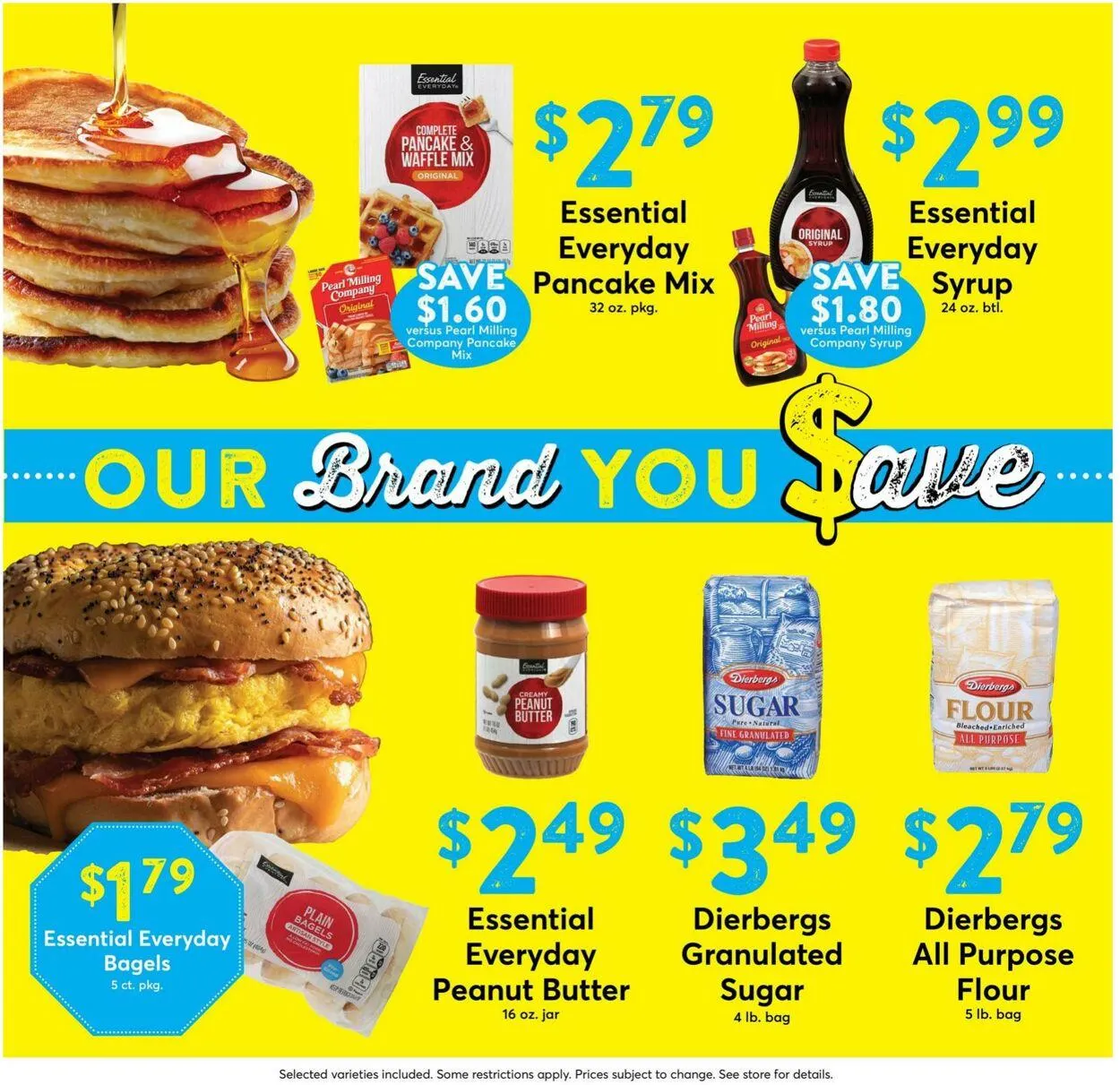 Weekly ad Dierbergs from March 4 to March 10 2025 - Page 22