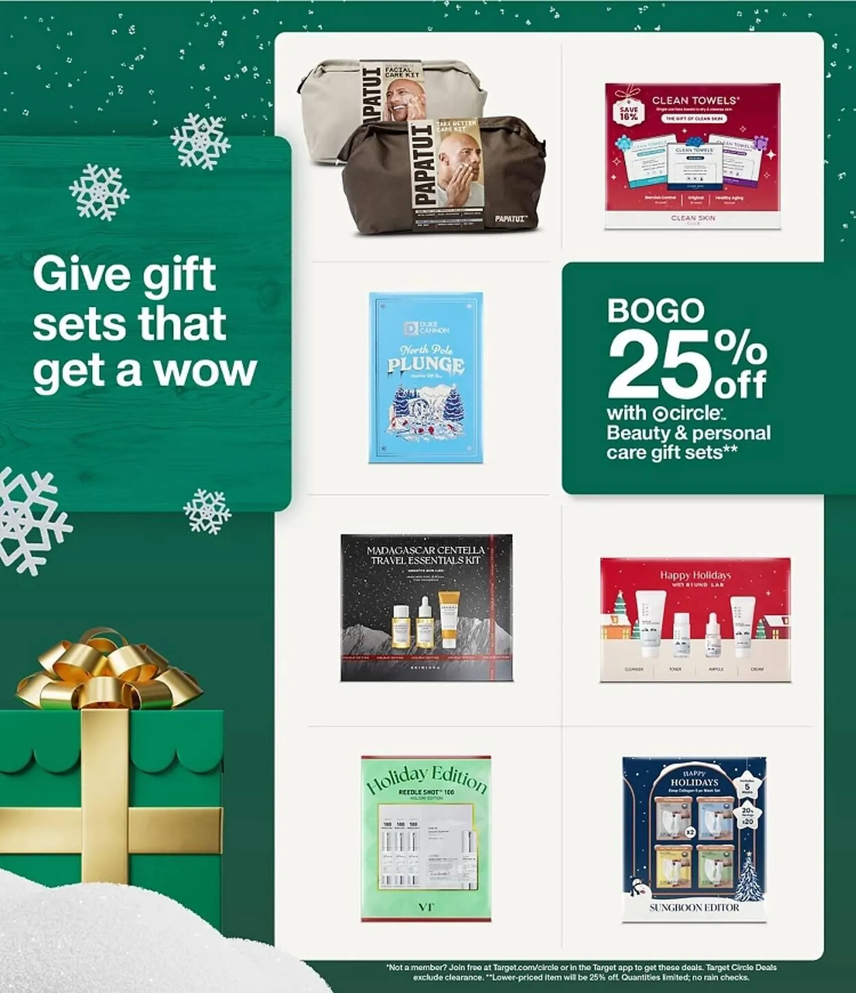 Weekly ad Target weekly ad from November 16 to November 22 2025 - Page 44