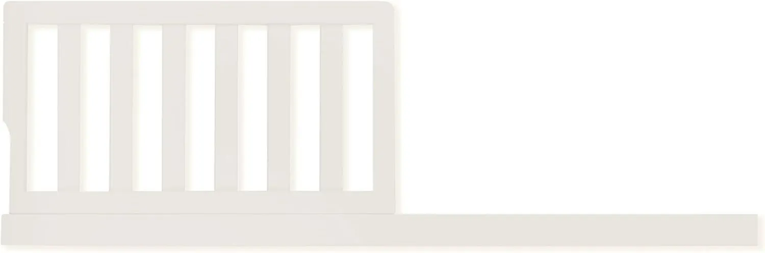 Evolur Aurora Toddler Conversion Rail