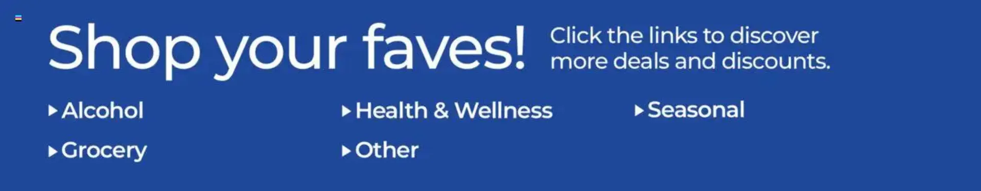 Catálogo de Rite Aid Weekly Ad 27 de abril al 3 de mayo 2025 - Página 2