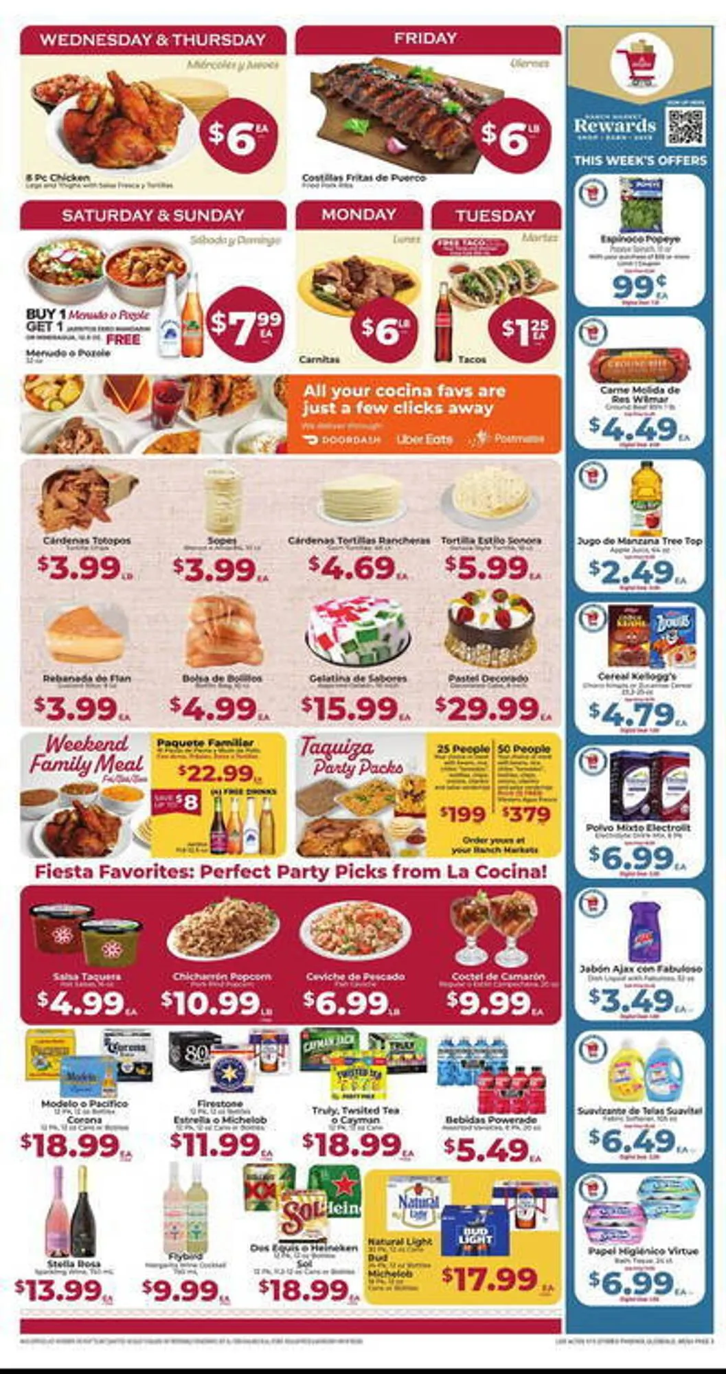 Weekly ad Cardenas Weekly Ad from June 4 to June 10 2025 - Page 3