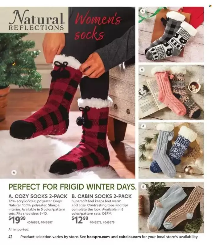 Weekly ad Our best offers for you from December 1 to December 31 2024 - Page 36