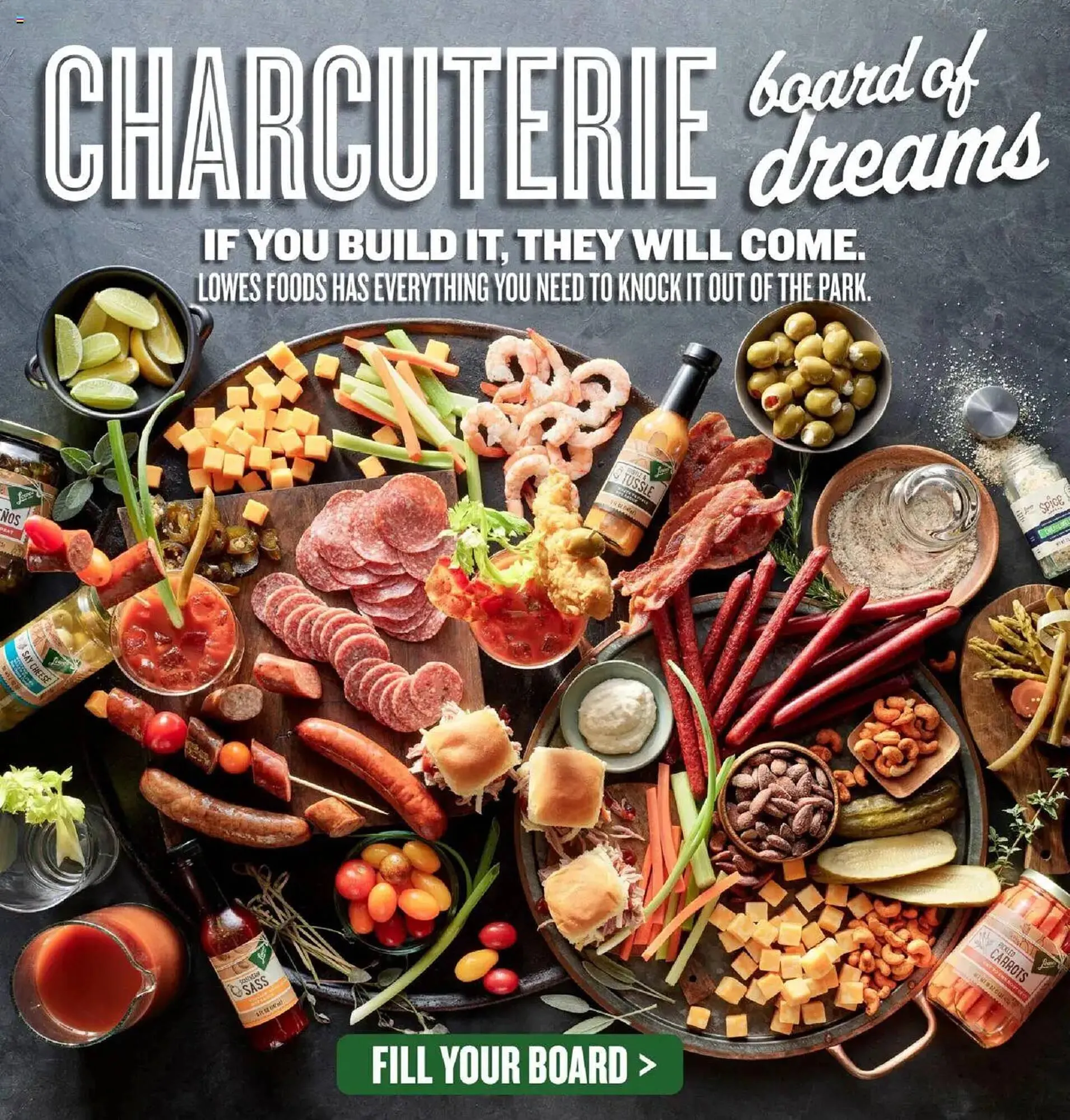 Weekly ad Lowes Foods weekly ad from October 15 to October 22 2025 - Page 5