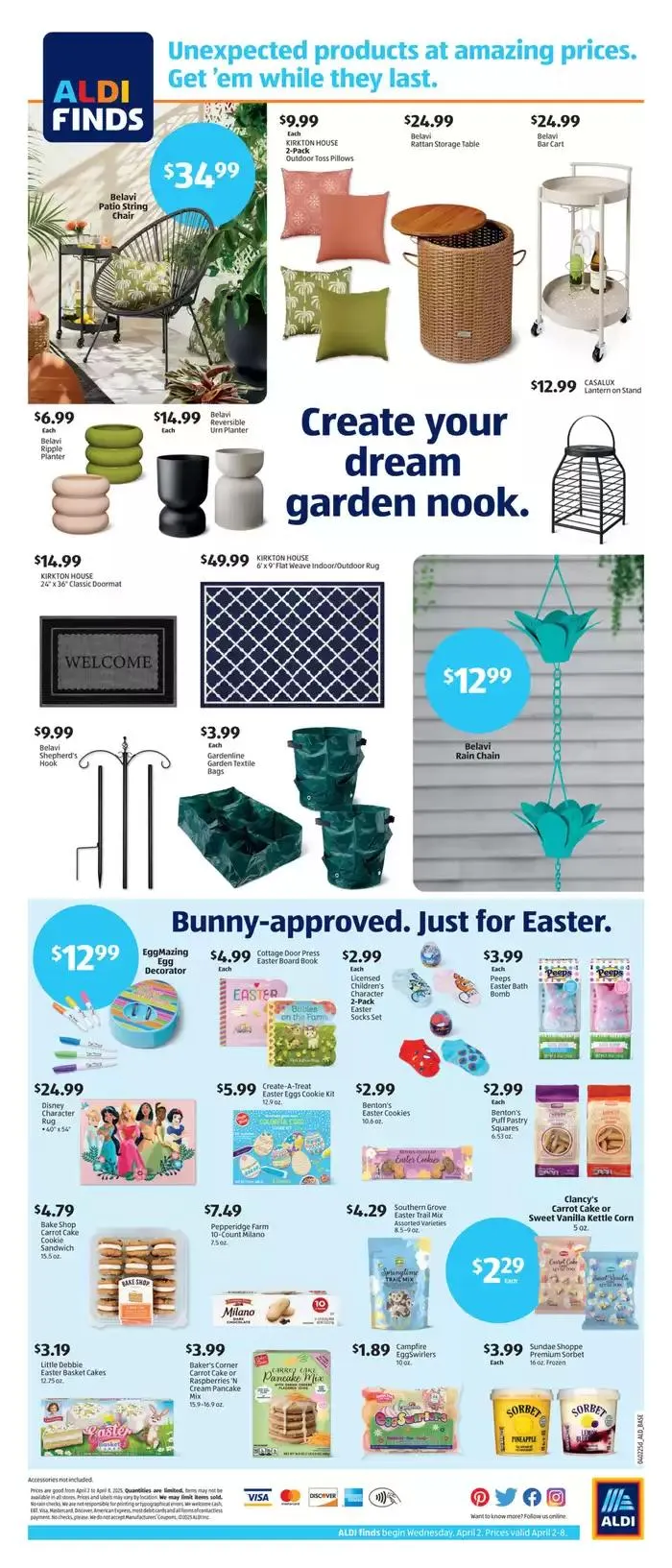 Weekly ad Current special promotions from April 2 to April 8 2025 - Page 3