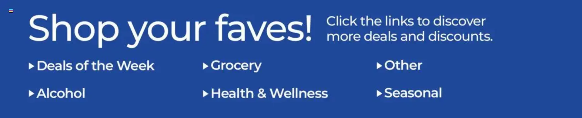 Catálogo de Rite Aid Weekly Ad 11 de mayo al 17 de mayo 2025 - Página 3