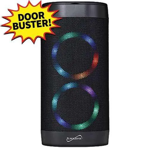 Soundlight Bluetooth Speaker