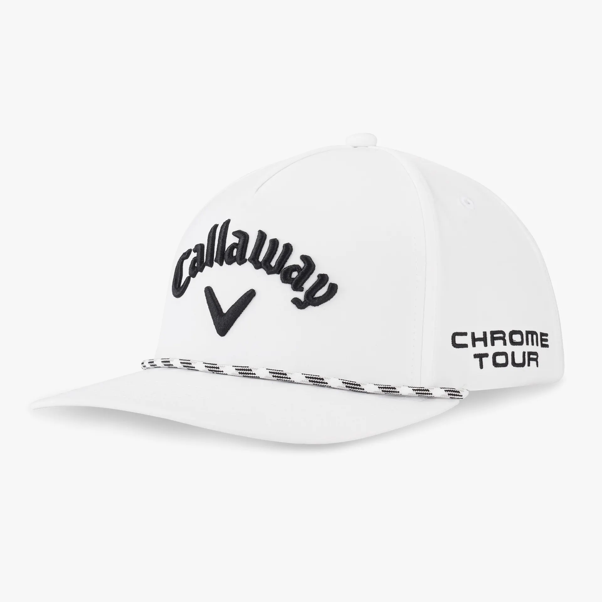 Tour Authentic Performance Rope Hat