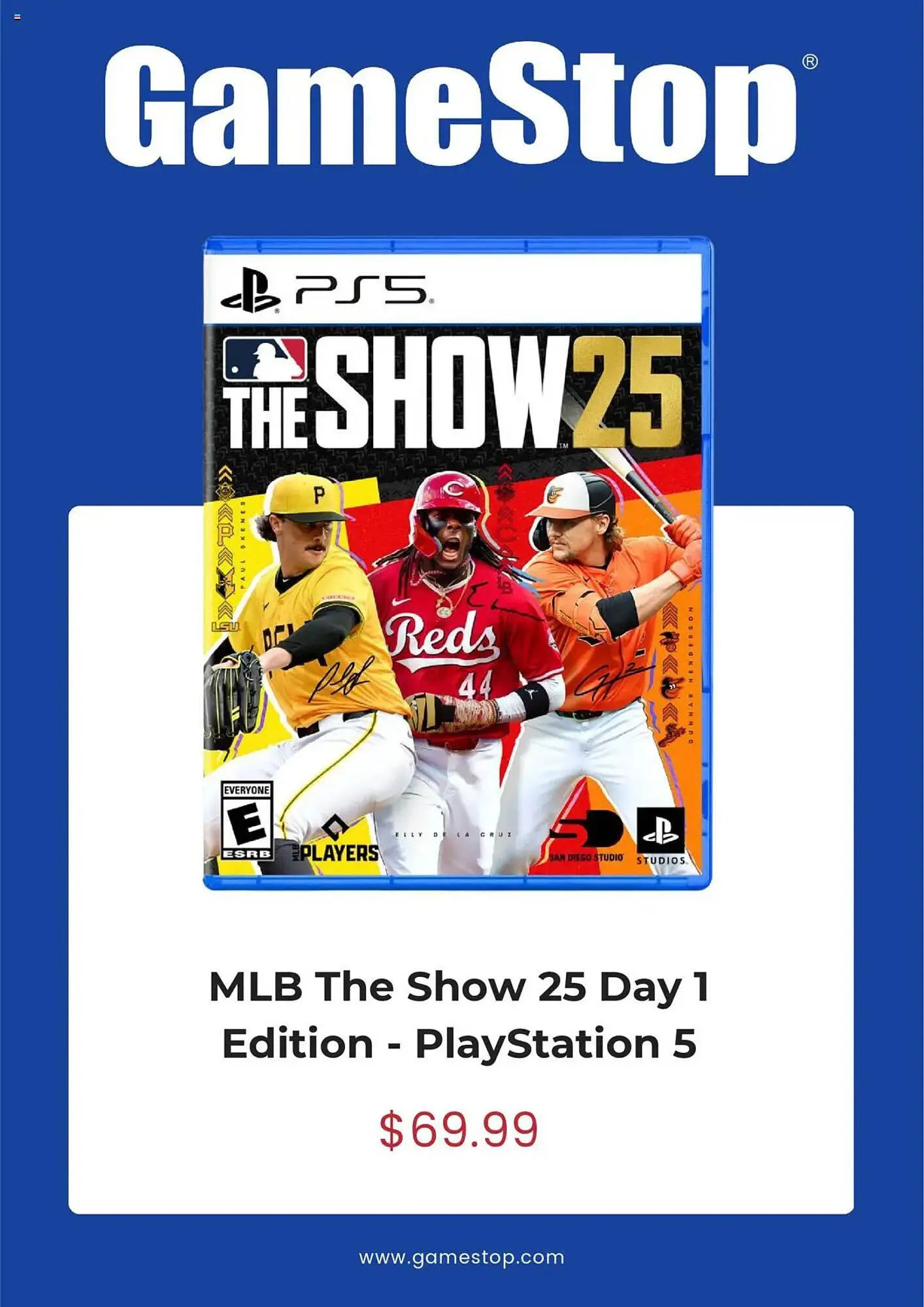 Weekly ad Game Stop Weekly Ad from April 6 to April 27 2025 - Page 5