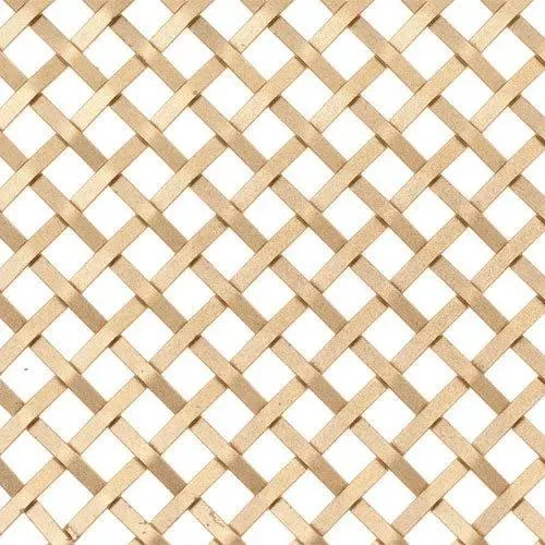 Kent Design Wire Grille Sample - 4 Inch